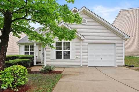3108 Forrestal Drive, Durham, NC 27703