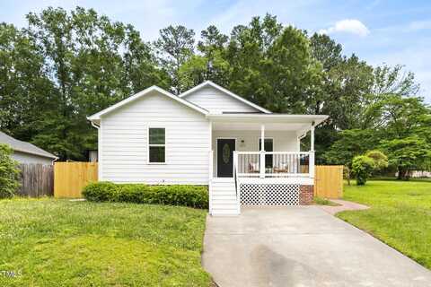 407 Sparella Street, Durham, NC 27703