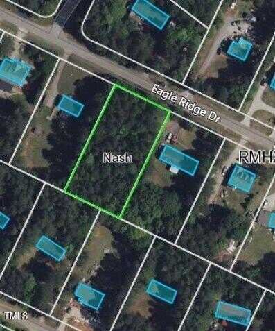 12863 Eagle Ridge Drive, Zebulon, NC 27597