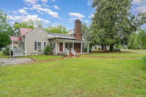 6720 Dwight Rowland Road, Willow Springs, NC 27592