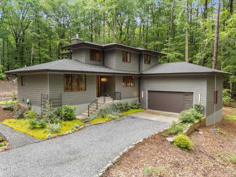 1115 Trailwood Drive, Raleigh, NC 27606
