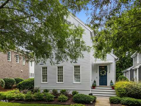 2309 Yancey Street, Raleigh, NC 27608