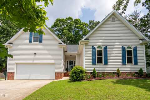153 Gussett Drive, Garner, NC 27529