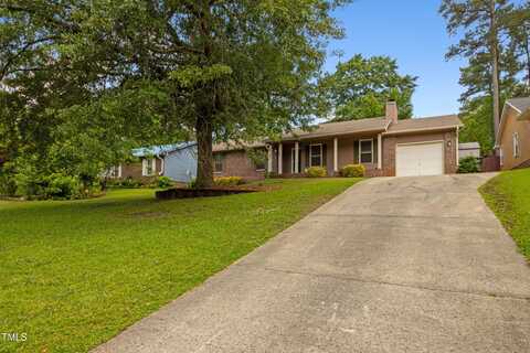 1849 Swann Street, Fayetteville, NC 28303