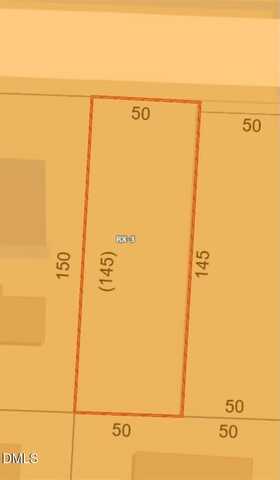 708 Mcmakin Street, Raleigh, NC 27610
