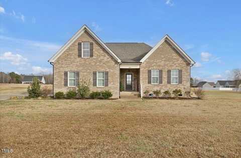 4840 Baines Loop Road, Spring Hope, NC 27882