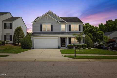 8008 Bright Oak Trail, Raleigh, NC 27616