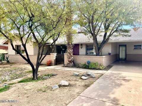 1717 E La Donna Lane, Tempe, AZ 85283