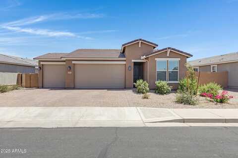 1221 E JAHNS Drive, Casa Grande, AZ 85122