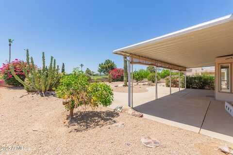 14610 N BOLIVAR Drive, Sun City, AZ 85351