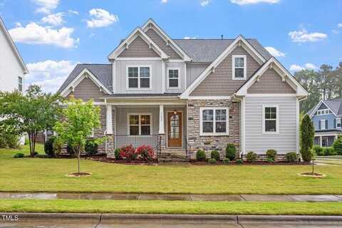 122 Swansboro Lane, Chapel Hill, NC 27516