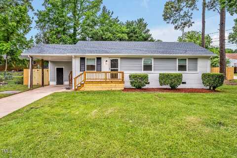 2200 Wyman Place, Durham, NC 27707