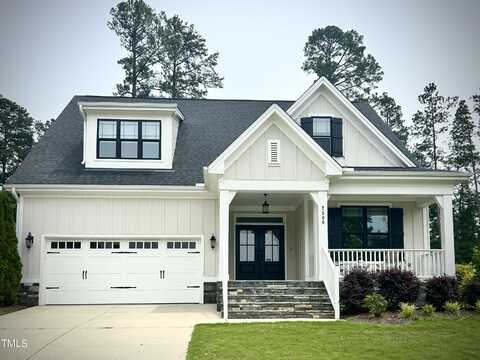 2500 Plowridge Road, Fuquay Varina, NC 27526