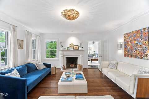 3210 Merriman Avenue, Raleigh, NC 27607