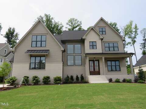 2577 Silas Peak Lane, Apex, NC 27523
