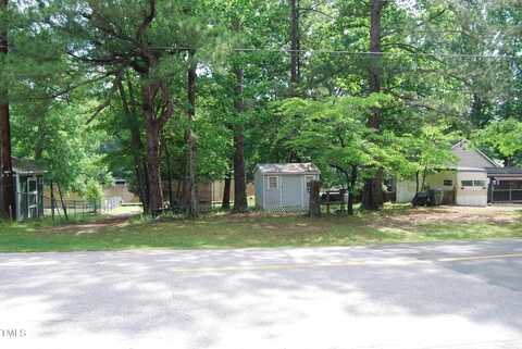 143 Sagamore Drive, Louisburg, NC 27549