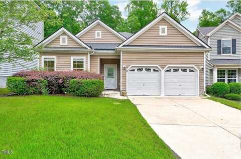 921 Shefford Town Drive, Rolesville, NC 27571