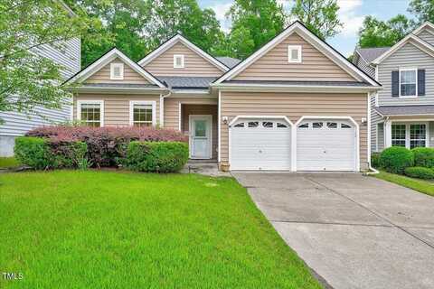921 Shefford Town Drive, Rolesville, NC 27571