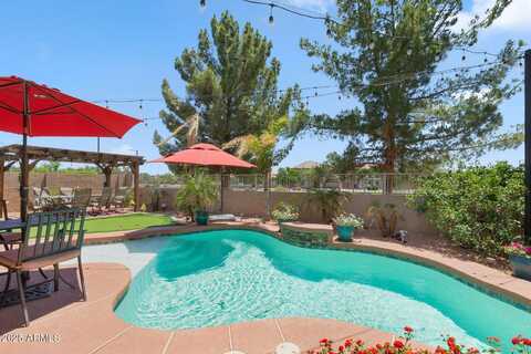 17541 W STATLER Drive, Surprise, AZ 85388