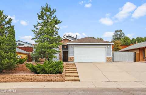 1014 W SUMMIT Street, Payson, AZ 85541