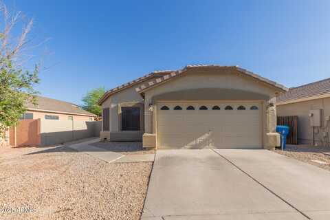 6829 E SAN TAN Way, Florence, AZ 85132