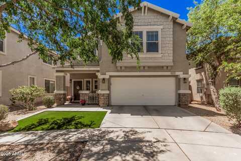 4117 E BAYLOR Lane, Gilbert, AZ 85296
