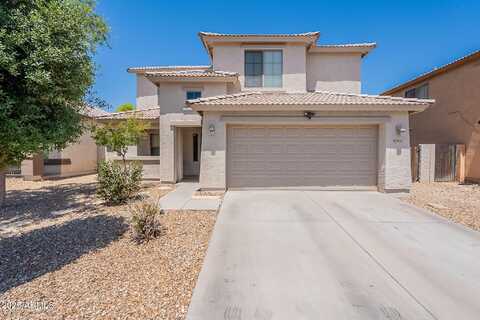 9352 W PIONEER Street, Tolleson, AZ 85353
