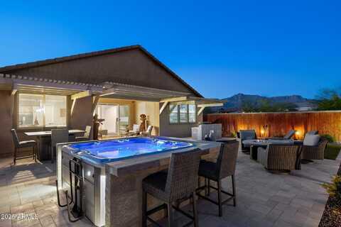 12269 E CHIRICAHUA Place, Gold Canyon, AZ 85118