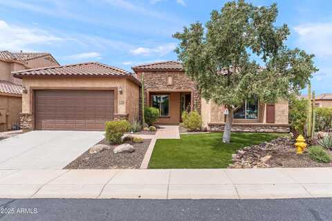 5650 E OCUPADO Drive, Cave Creek, AZ 85331