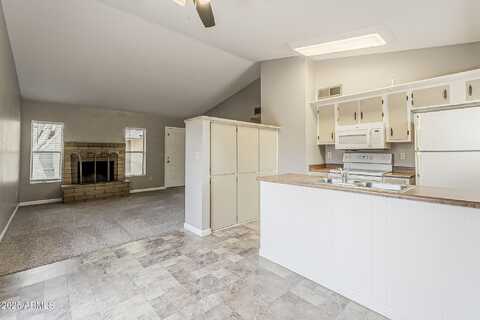 2515 S MAPLE Avenue, Tempe, AZ 85282