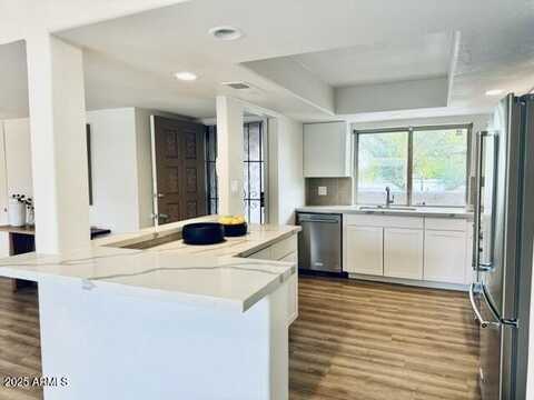 7232 N VIA CAMELLO DEL NORTE --, Scottsdale, AZ 85258
