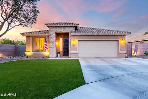 2024 E CHERRY HILLS Place, Chandler, AZ 85249
