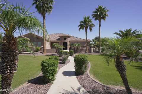 16386 W PAPAGO Street, Goodyear, AZ 85338