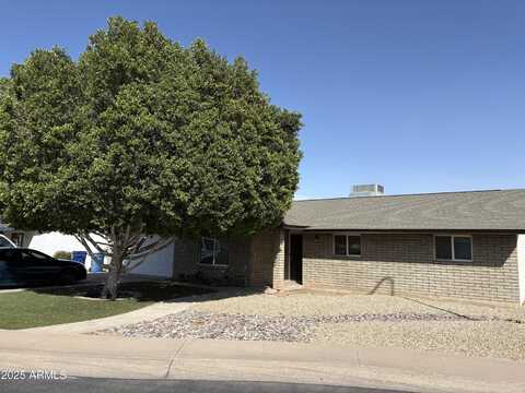 730 N KAREN Drive, Chandler, AZ 85224