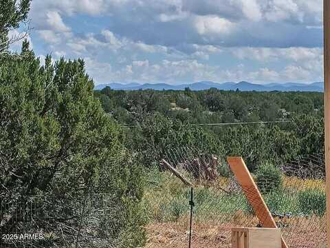 8588 BOBCAT Drive, Show Low, AZ 85901