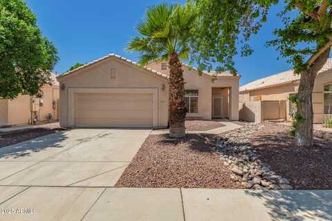 2922 N 107TH Drive, Avondale, AZ 85392