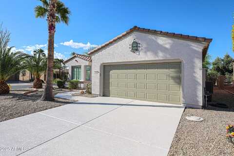 16753 W SABINO CANYON Lane, Surprise, AZ 85387