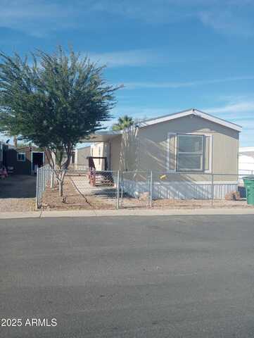 12727 W Glendale Avenue, Glendale, AZ 85307