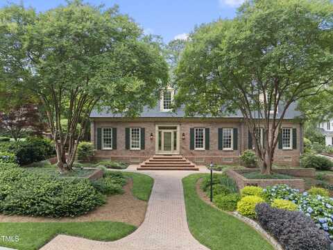 4109 City Of Oaks Wynd, Raleigh, NC 27612