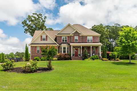 2912 Turning Brook Lane, Raleigh, NC 27616