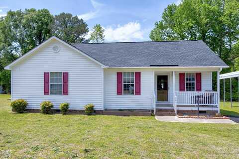 141 Montesino Drive, Raleigh, NC 27603