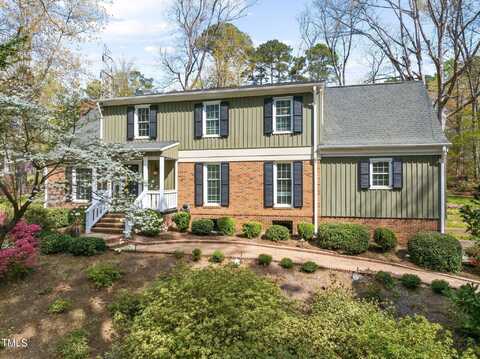 1302 Hermitage Road, Sanford, NC 27330