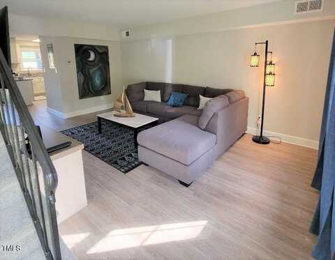 141 Jones Franklin Road, Raleigh, NC 27606