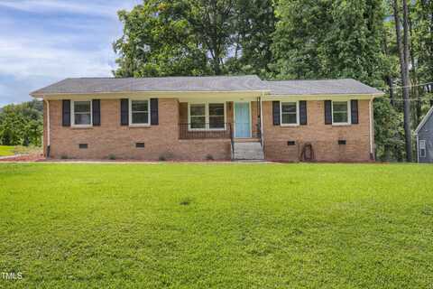 207 Mcleod Drive, Sanford, NC 27330