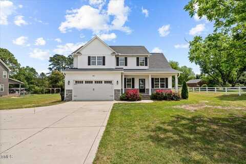 3409 Lemon Springs Road, Sanford, NC 27332