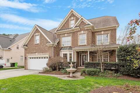 113 Kings Castle Drive, Apex, NC 27502