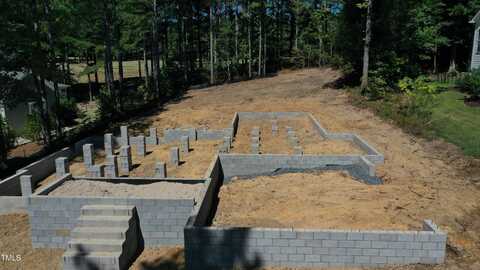 9 High Ridge Lane, Pittsboro, NC 27312