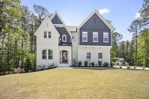 8237 Baronleigh Lane, Wake Forest, NC 27587