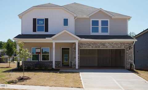 701 Deschutes Drive, Garner, NC 27529