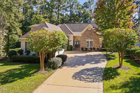 39 Forked Pine Court, Chapel Hill, NC 27517